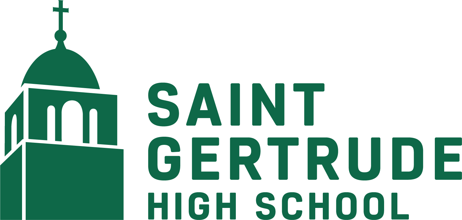 Saint Gertrude field hockey spring clinics
